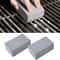 HeavyDuty BBQ Cleaning Stone Pumice Brick 2