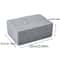 HeavyDuty BBQ Cleaning Stone Pumice Brick 6