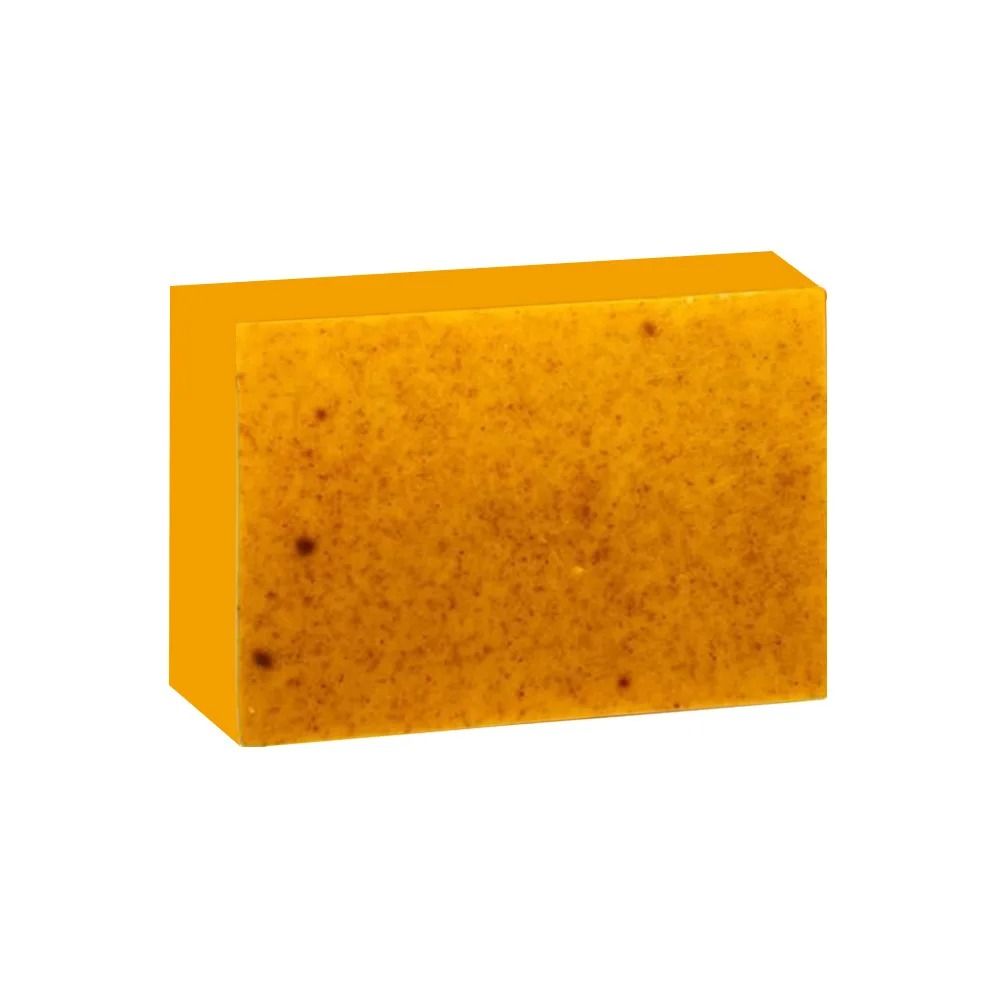 100g Turmeric Kojic Acid Brightening Soap 4