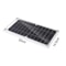 35W UltraSlim Sunpower Portable Solar Charger 4