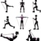 HeavyDuty Resistance Bands With Ergonomic Handles 3