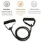 HeavyDuty Resistance Bands With Ergonomic Handles 4