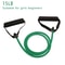 HeavyDuty Resistance Bands With Ergonomic Handles 8