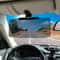DualVisor AntiGlare UV Protection System 0