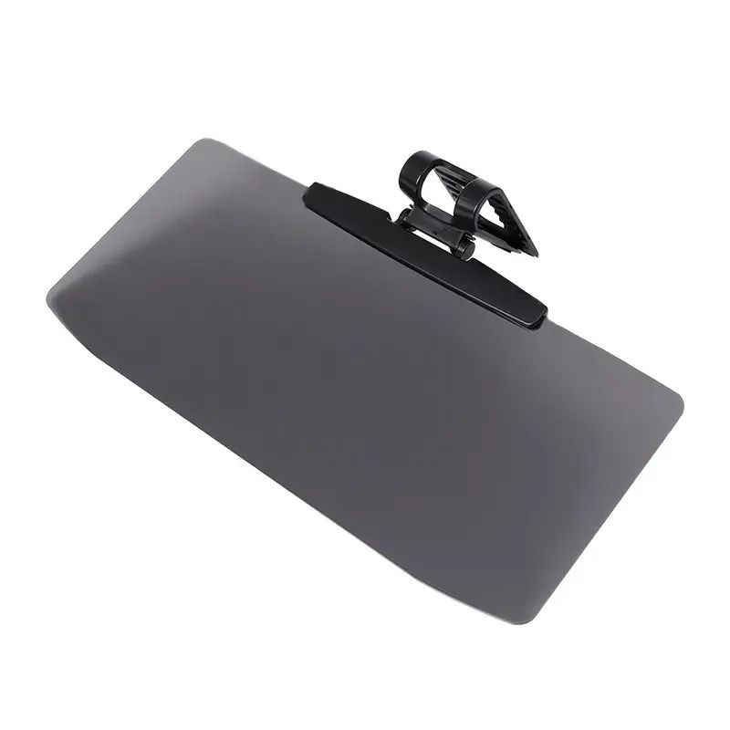 DualVisor AntiGlare UV Protection System 6