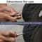 SelfService Tire Repair Rubber Nail Set 2
