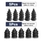 SelfService Tire Repair Rubber Nail Set 7