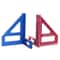 3D MultiAngle Woodworking Square 2