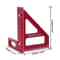 3D MultiAngle Woodworking Square 4