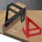 3D MultiAngle Woodworking Square 6
