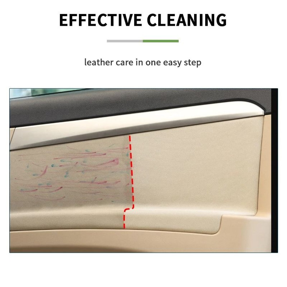 HGKJ S21 Interior Deep Cleaning Agent 2