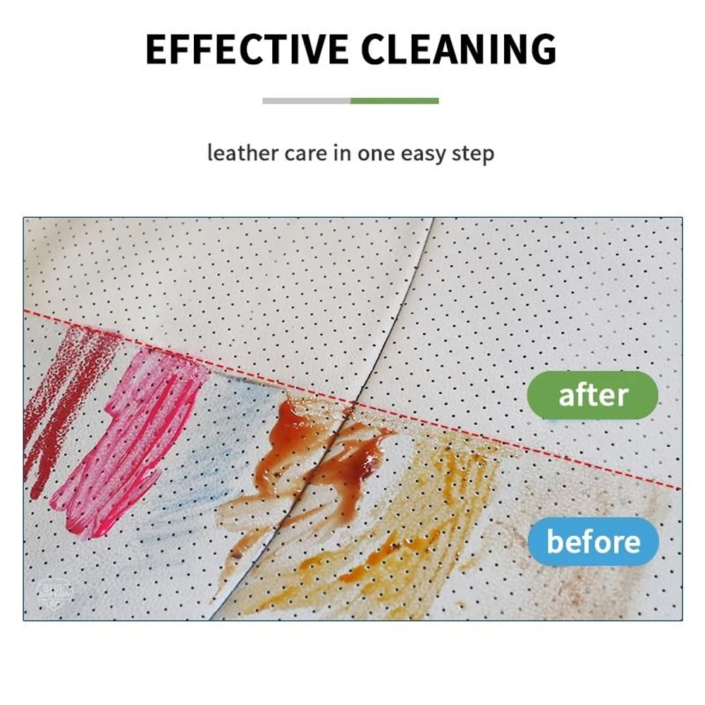 HGKJ S21 Interior Deep Cleaning Agent 3