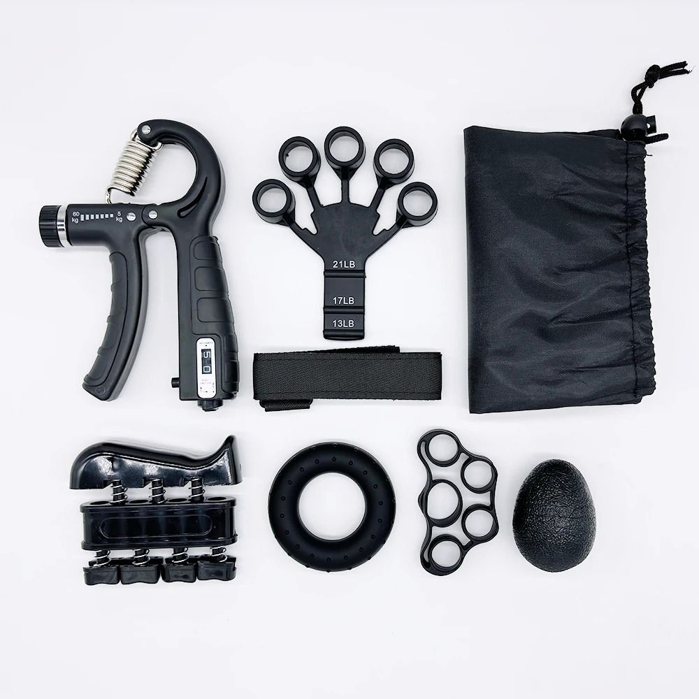 RType Adjustable Grip Strength Trainer 0