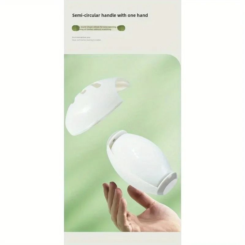 EcoFriendly Washable Lint Roller 6
