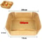 Grade NonStick Air Fryer Paper Liners 11