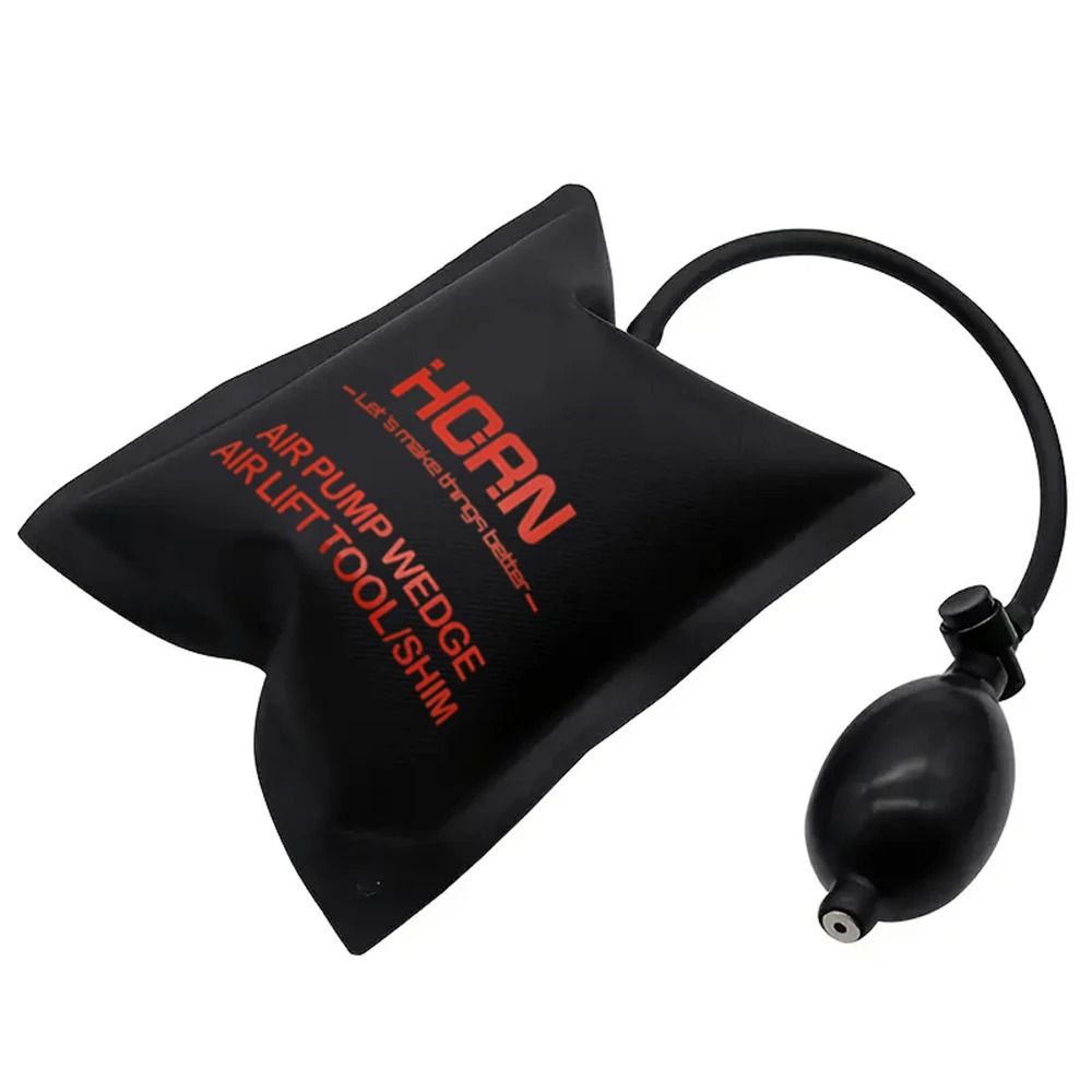 HeavyDuty Inflatable Air Pump Wedge 7