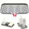 Silicone Faucet Management Drainage Mat 4