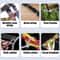 IndustrialGrade SelfLocking Nylon Cable Ties 2