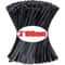 IndustrialGrade SelfLocking Nylon Cable Ties 6