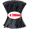 IndustrialGrade SelfLocking Nylon Cable Ties 8