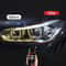 Headlight Restoration Clarity System 2