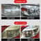 Headlight Restoration Clarity System 3