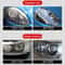 Headlight Restoration Clarity System 4