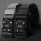 HeavyDuty Tactical Waist Belt 3