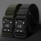 HeavyDuty Tactical Waist Belt 4