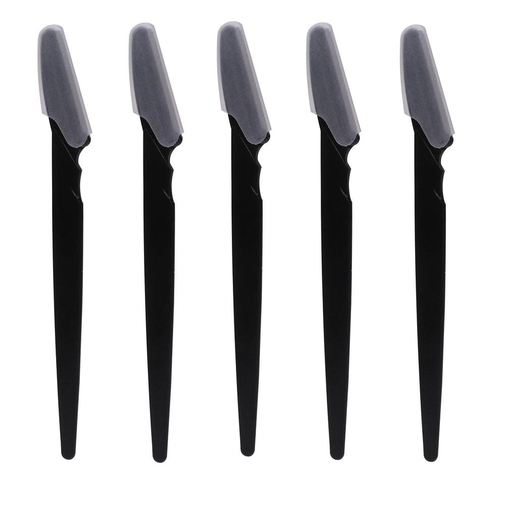 Precision Dermaplaning Eyebrow Shaper System 12