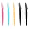 Precision Dermaplaning Eyebrow Shaper System 6