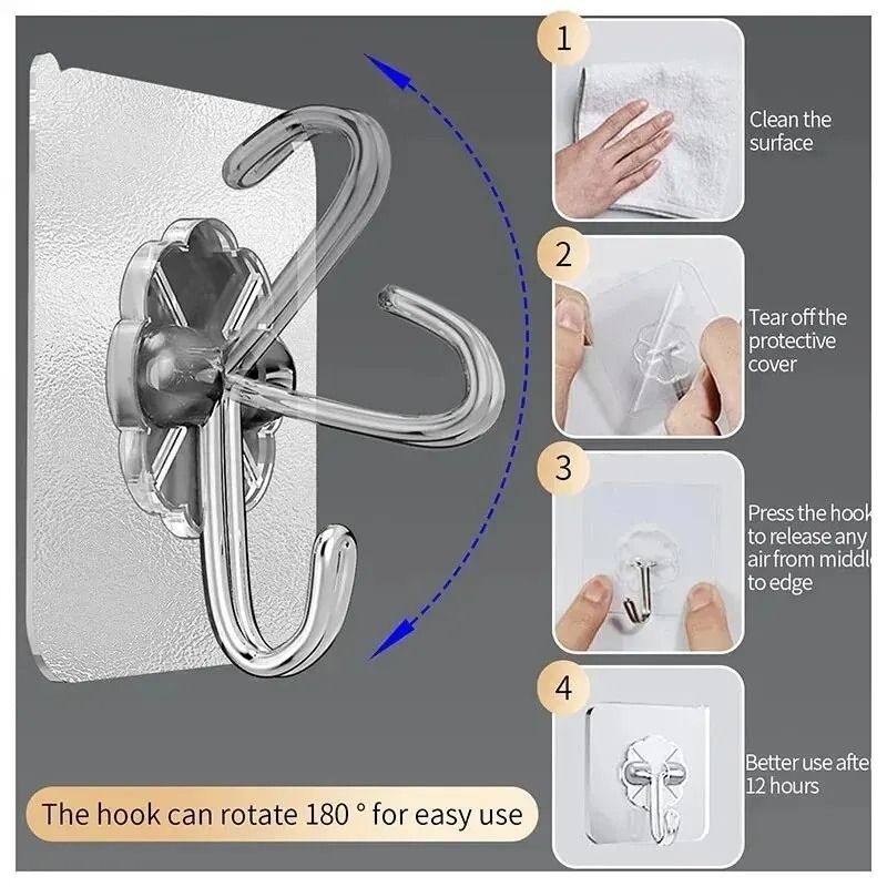 Automatic LiquidDispensing Cleaning Brush 4