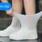 HighElasticity Waterproof Silicone Shoe Covers 4