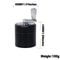 Precision Hard Spice Nut Grinder 4