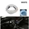 Automotive Ambient Interior Glow Strips 7