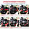 Carbon Fiber Series Steering Wheel Grip 3