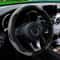 Carbon Fiber Series Steering Wheel Grip 4