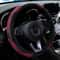 Carbon Fiber Series Steering Wheel Grip 9