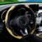 Carbon Fiber Series Steering Wheel Grip 19