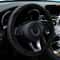 Carbon Fiber Series Steering Wheel Grip 6