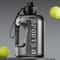 HighCapacity Athletic Hydration Vessel 7