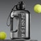 HighCapacity Athletic Hydration Vessel 7