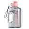 HighCapacity Athletic Hydration Vessel 8