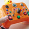 Montessori LED Sensory Busy Board 4