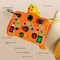 Montessori LED Sensory Busy Board 5