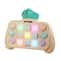 Montessori LED Sensory Busy Board 7