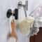 Stainless Steel HeavyDuty Adhesive Hooks 5