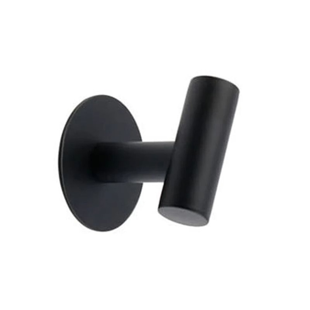 Stainless Steel HeavyDuty Adhesive Hooks 7