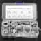 Stainless Steel Flat Washer Precision Assortment 3