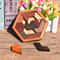Montessori Geometric Logic Puzzle 2